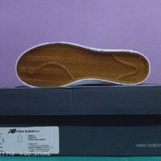SEPATU NEW BALANCE SKATEBOARDING ORIGINAL AM210BWT BLACK SEPATU NEW BALANCE SKATEBOARDING ORIGINAL AM210BWT BLACK