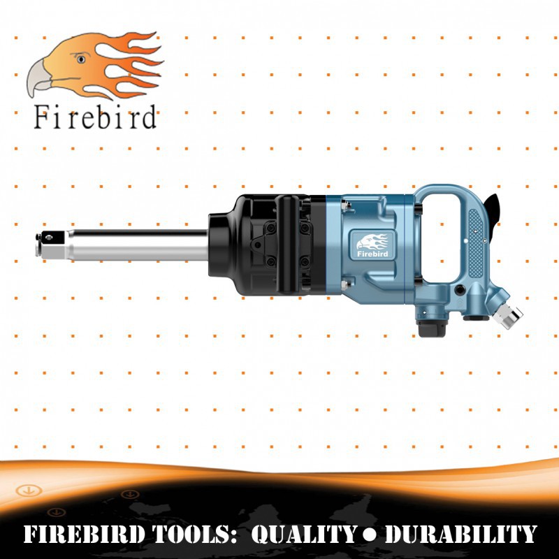 Air Impact 1 inch Firebird FB-6575