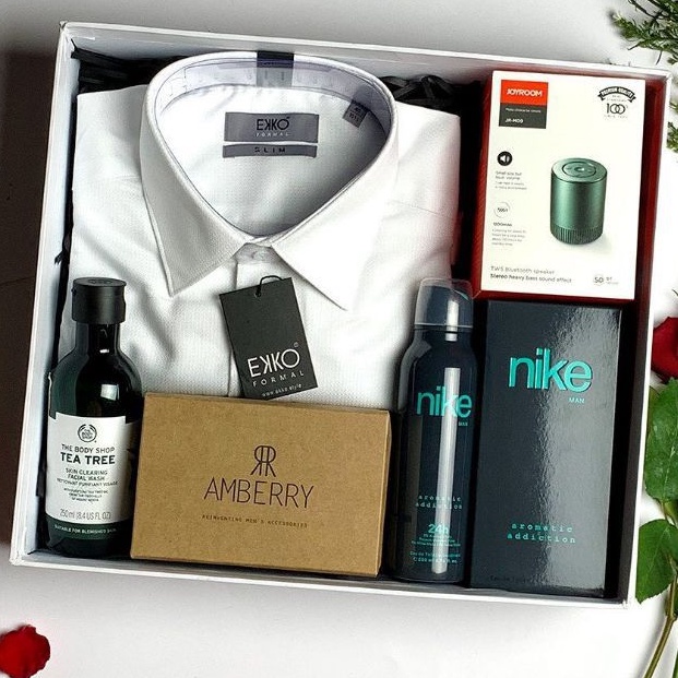 

Giftbox Special Valentine Day Your Loved