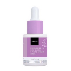 SCARLETT ACNE / BRIGHTLY EVER AFTER SERUM WHITENING ORIGINAL 100% BPOM