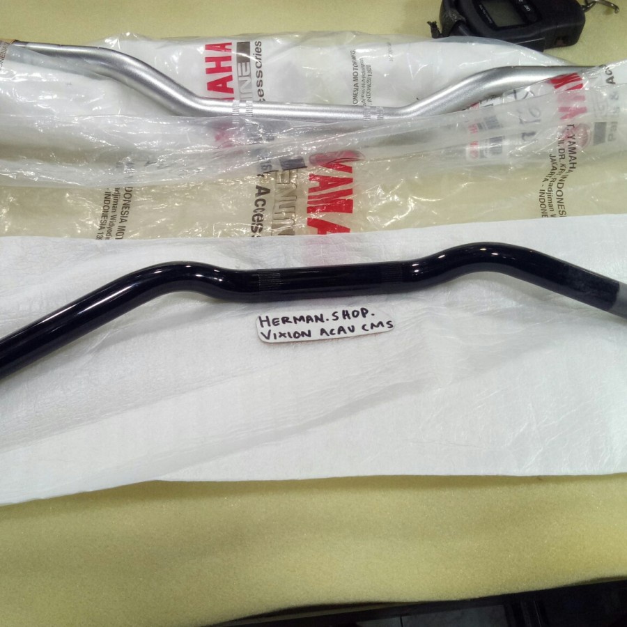 Stang RZR Ori Yamaha