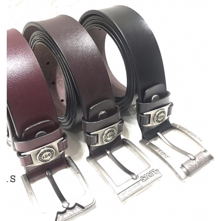 pending kulit Levi’s 501