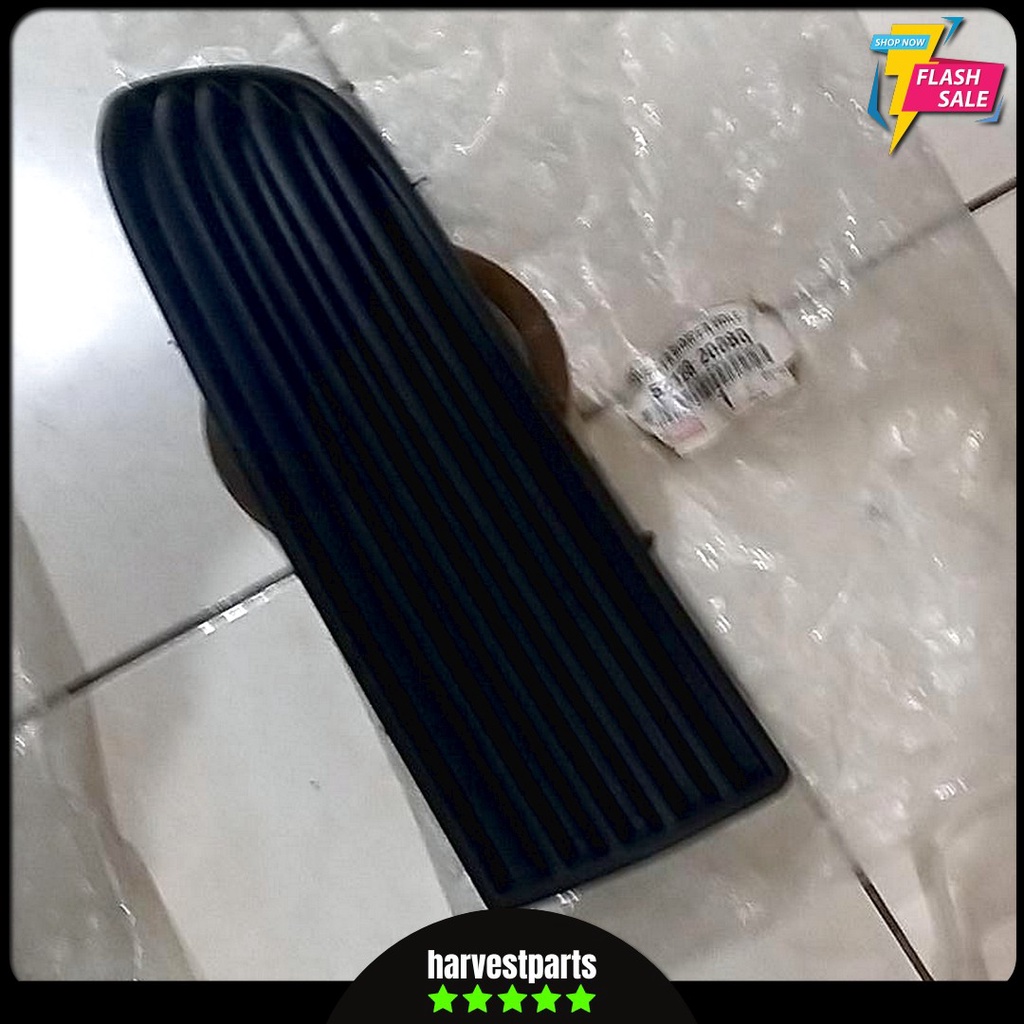 Cover Tutup Foglamp Kiri Toyota Vios Limo Gen 1