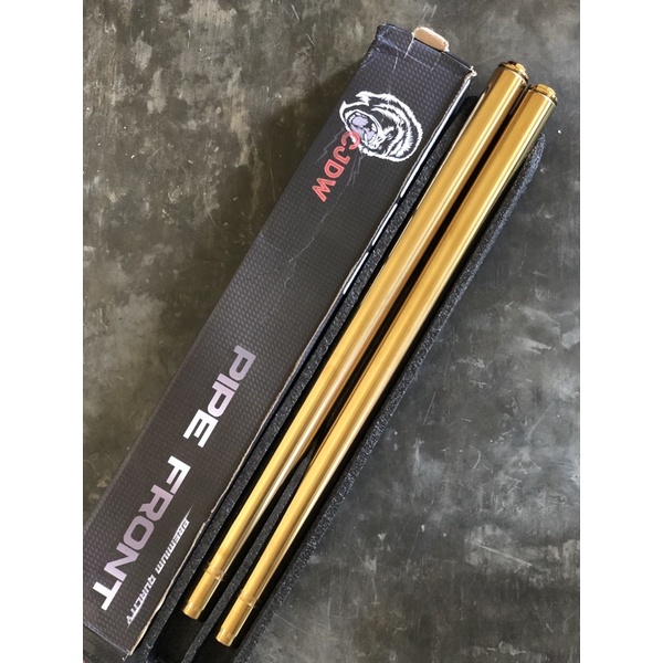 as depan gold cjdw pnp ninja r dan ss