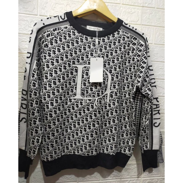 Heppi - Sweater Dior Premium