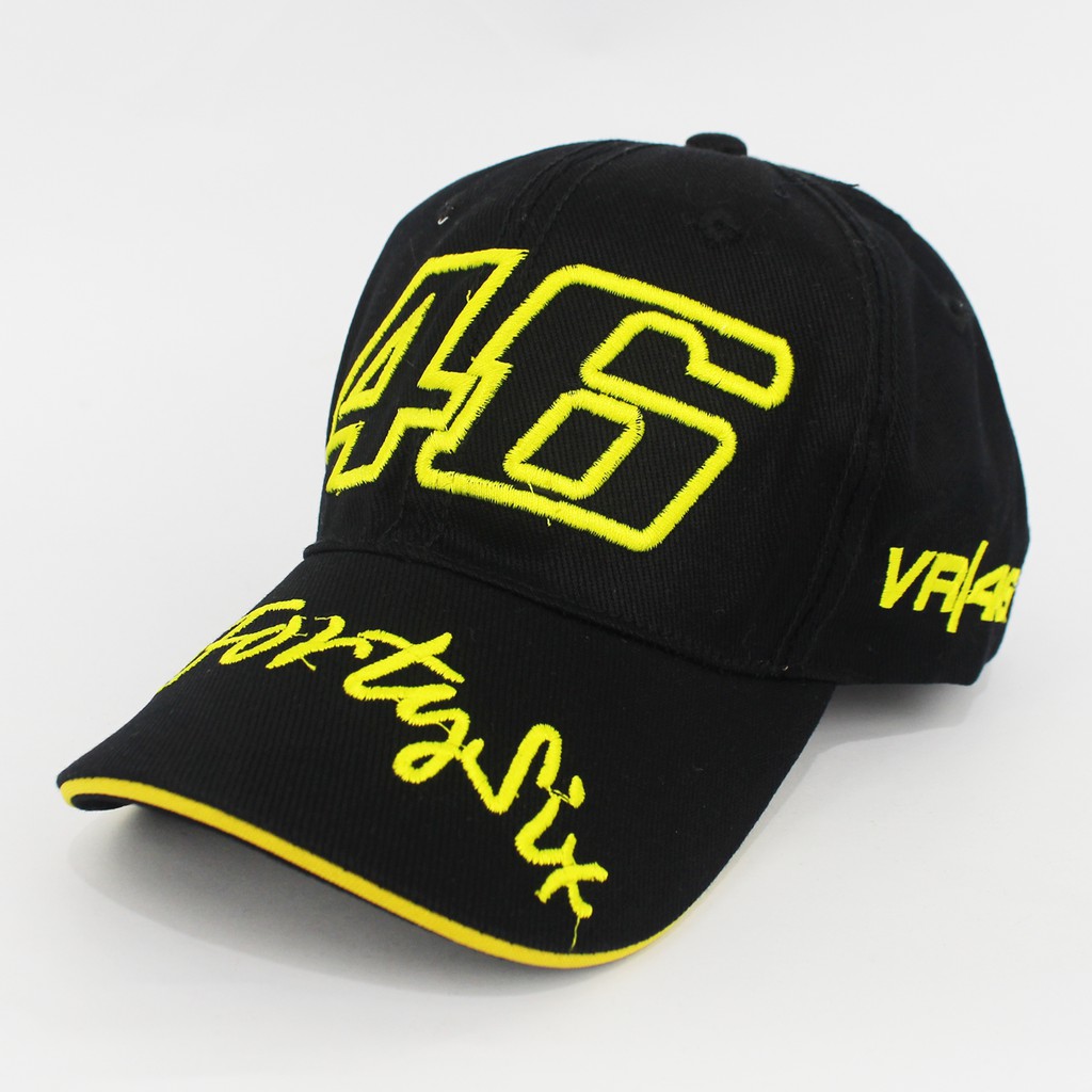 TOPI MOTO GP VALENTINO ROSSI 04 - SNAPBACK MOTOGP ROSSI - TOPI ROSSI - SNAPBACK RACING ROSSI - ROSI