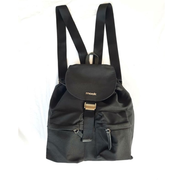 Mook Backpack Second