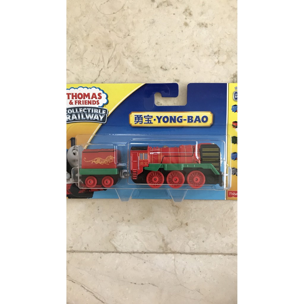 Diecast Thomas And Friends - Diecast Hotwheels - Diecast Set Thomas And Friends Diecast - Yong Bao