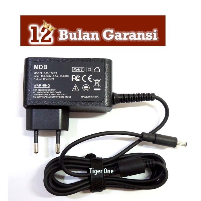 MDB Charger Adaptor Cocok Untuk  Speker JBL on stage 200iD