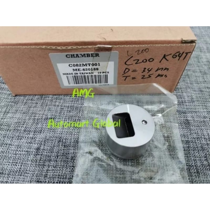 chamber L200 strada k64t 1pc md-620189