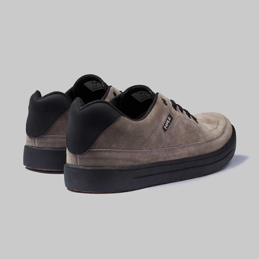 CHESTER |ManNeedMe x NAZ| Sepatu Sneakers Pria Casual Shoes Cowok ORIGINAL