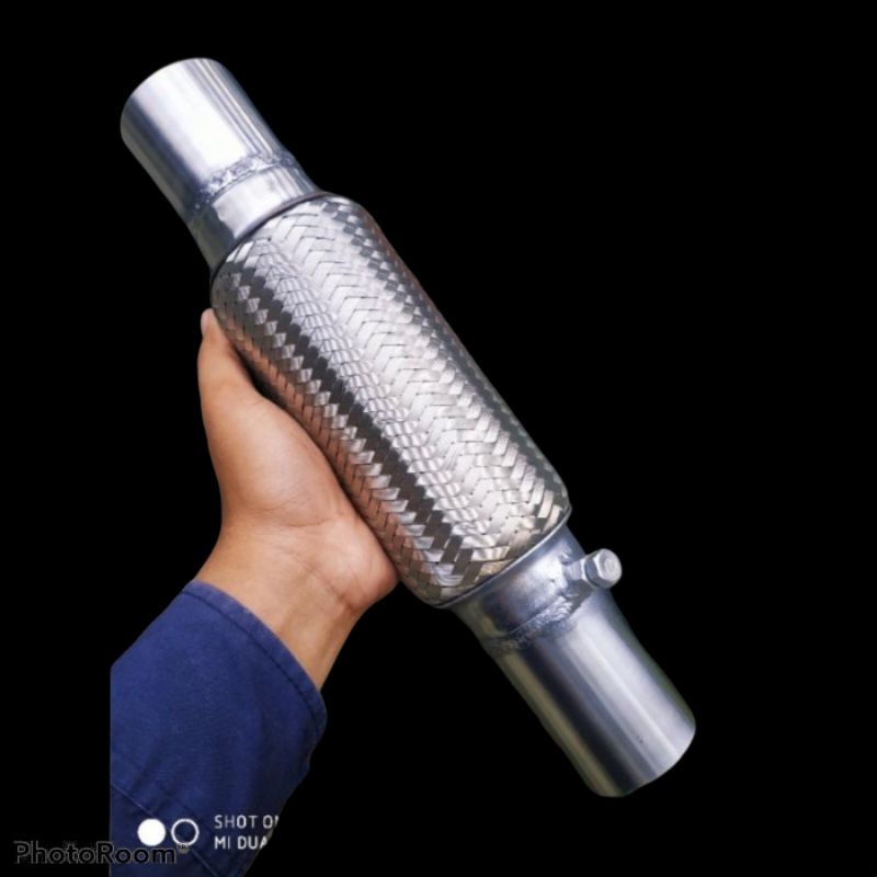 new Fleksibel ngir ngir canter 007