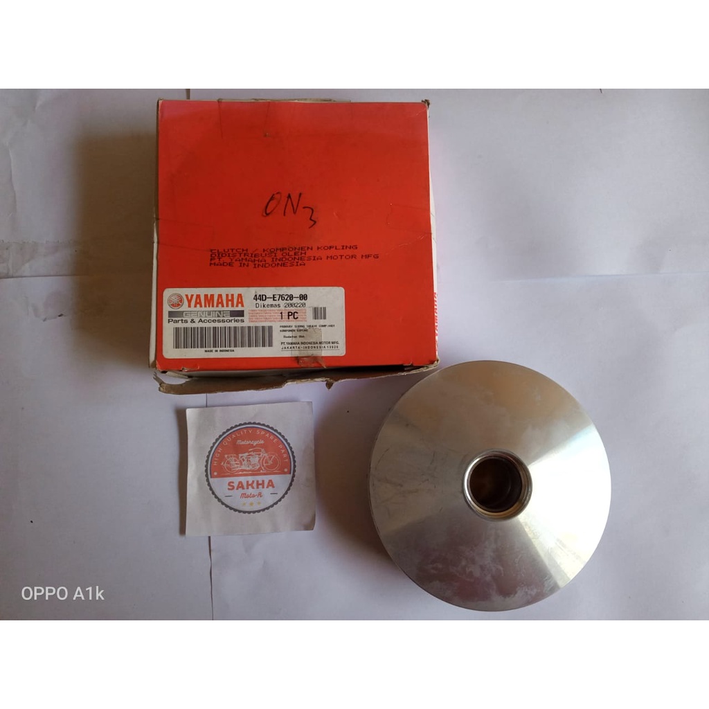 Rumah roller Xeon Original Rumah Roller Xeon Asli Yamaha Rumah Roller Xeon Ori