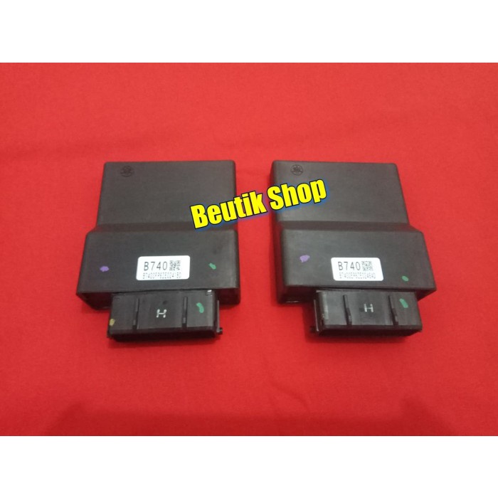 ECU ECM CDI AEROX 155 ORIGINAL ORI YAMAHA (Kode A 004)