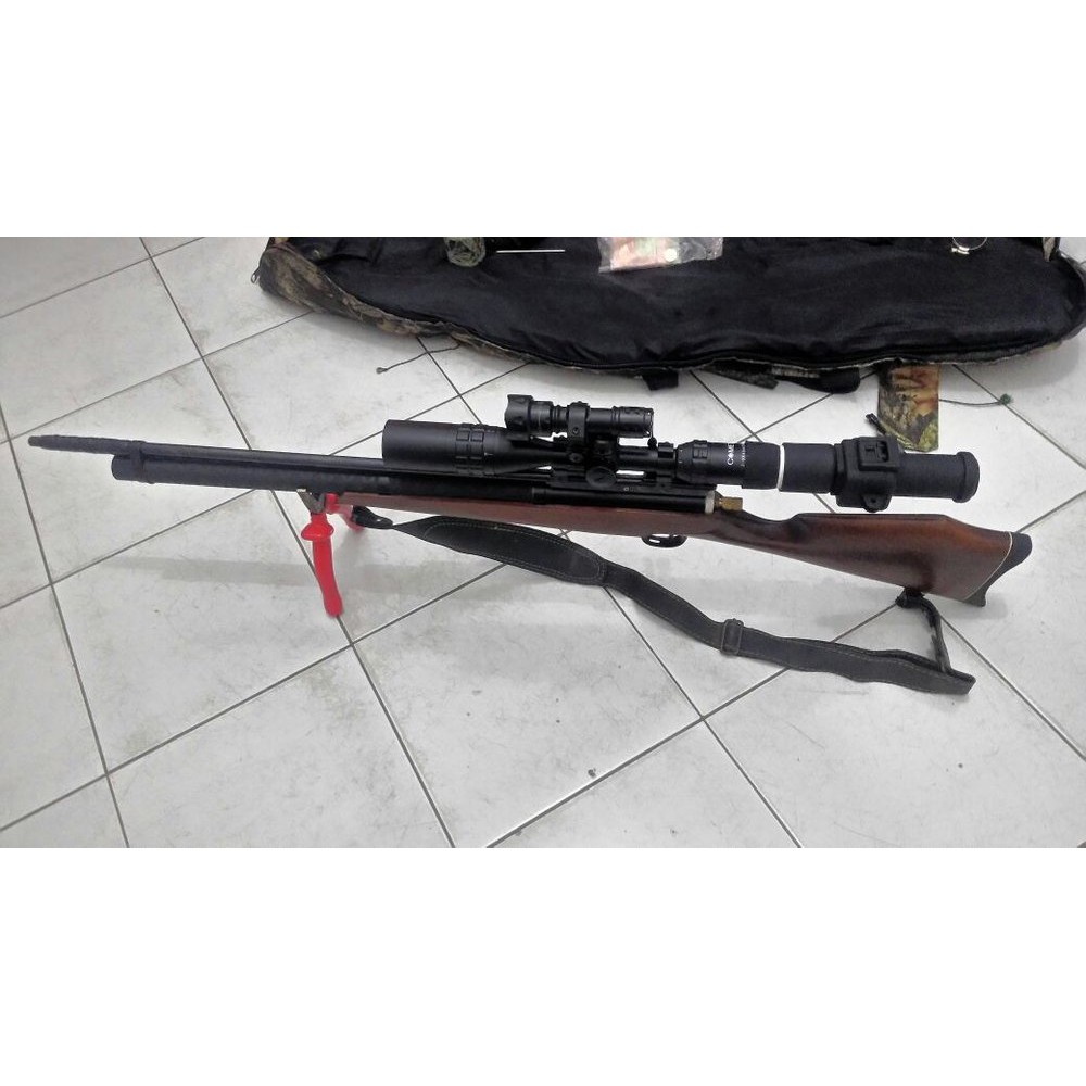 Night Vision scope Teropong Malam