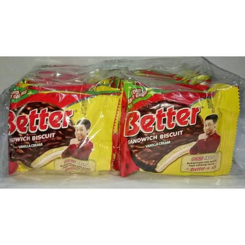 

better coklat