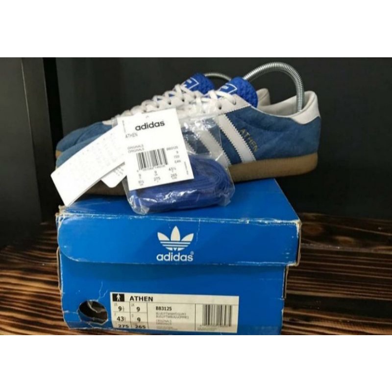 ADIDAS ATHEN