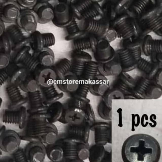 Baut Helm KYT Half Face dan Full Face Baud Rachet