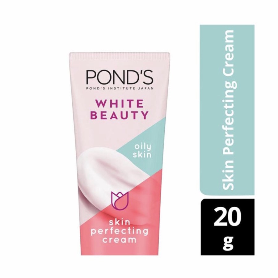 POND'S WHITE BEAUTY SKIN PERFECTING CREAM -