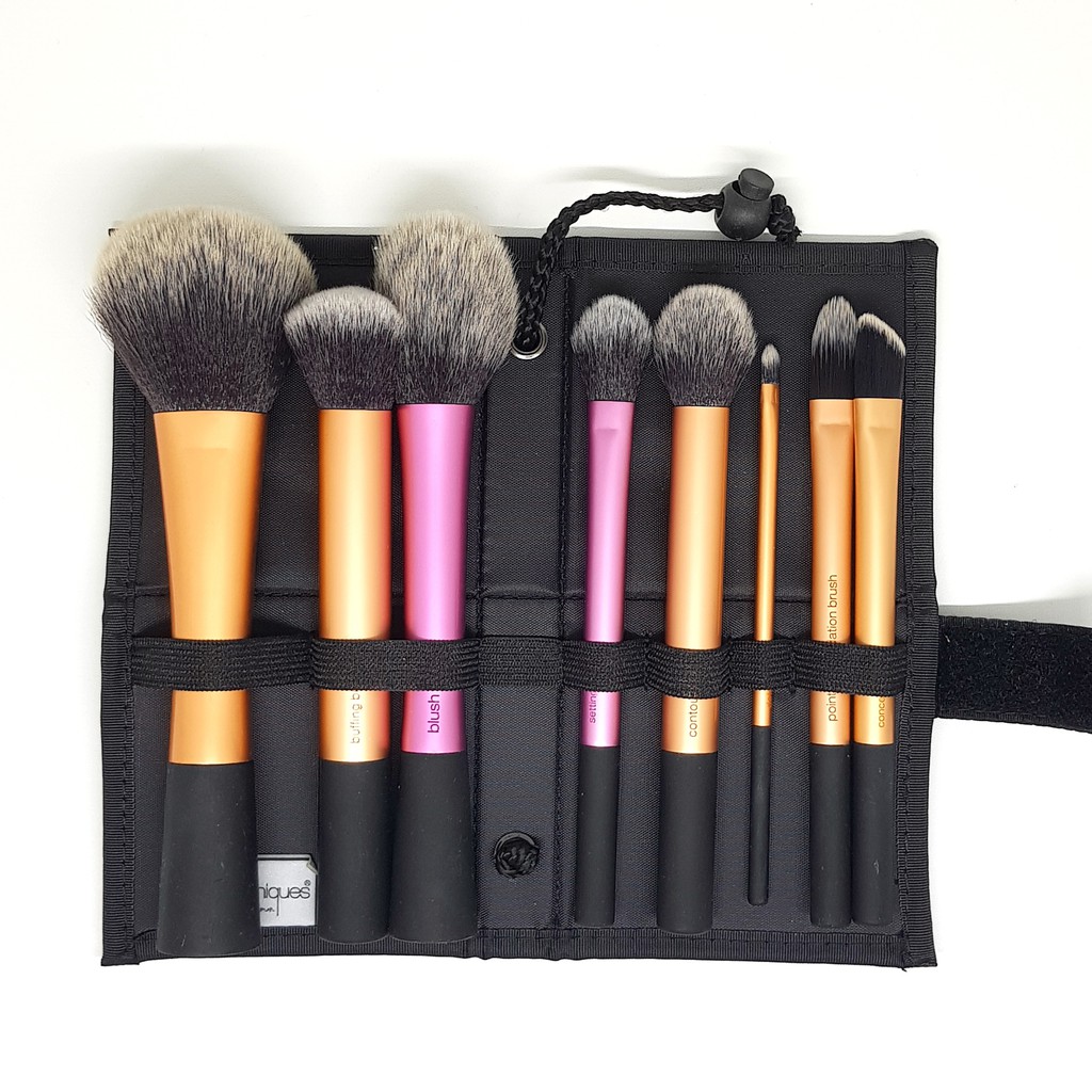 Makeup Brush Set Bagus Saubhaya Makeup
