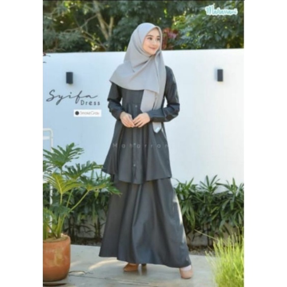 Gamis Hitam putih || Pemda|| Khaky ||Army|| Pramuka