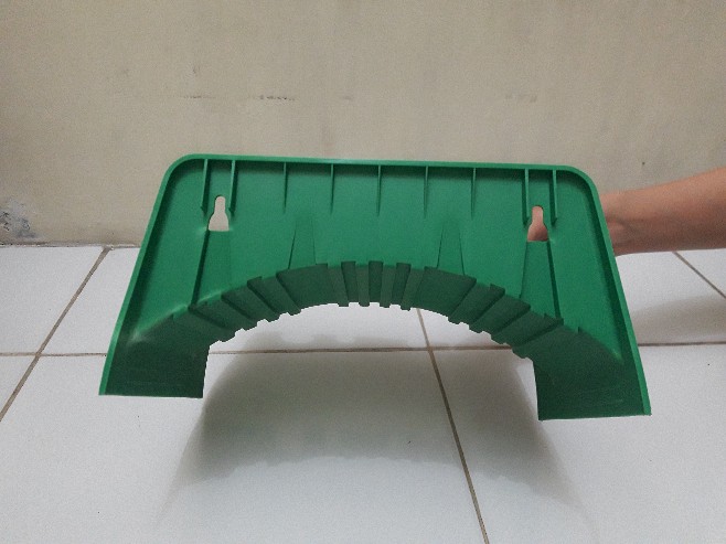Promo Hose Hanger Tempat Gulungan Selang Model Sellery