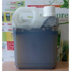 

MADU FERMENTASI 1 LITER