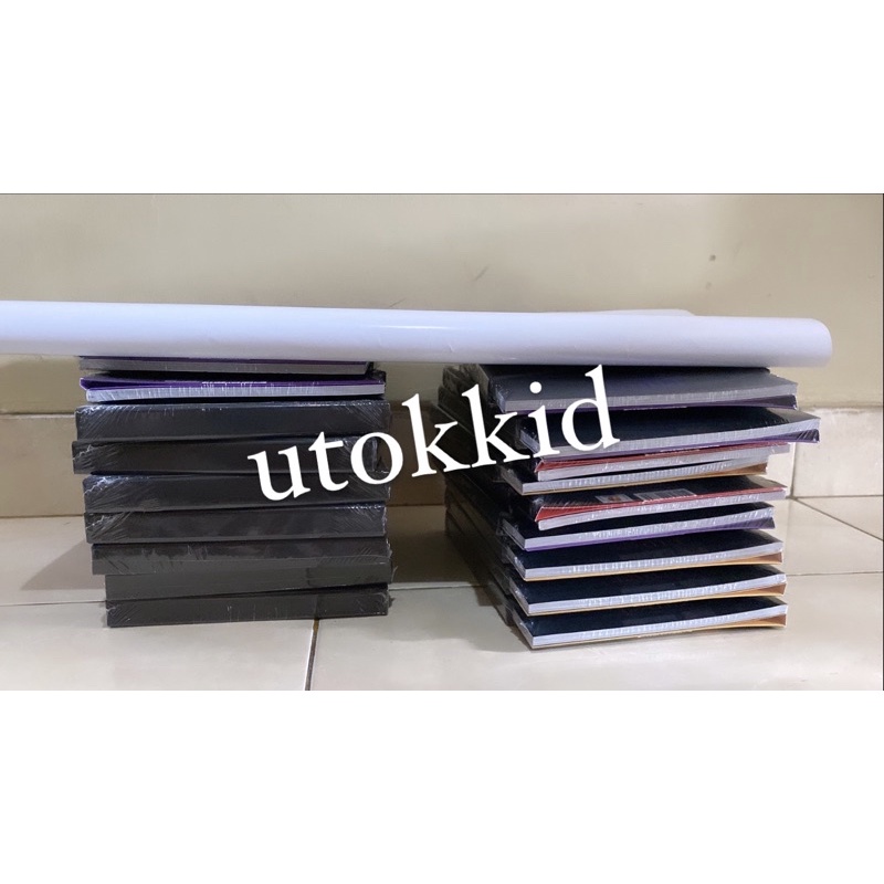 FULLPAY + BENE  ONLY ALBUM KEP1ER X KTOWN