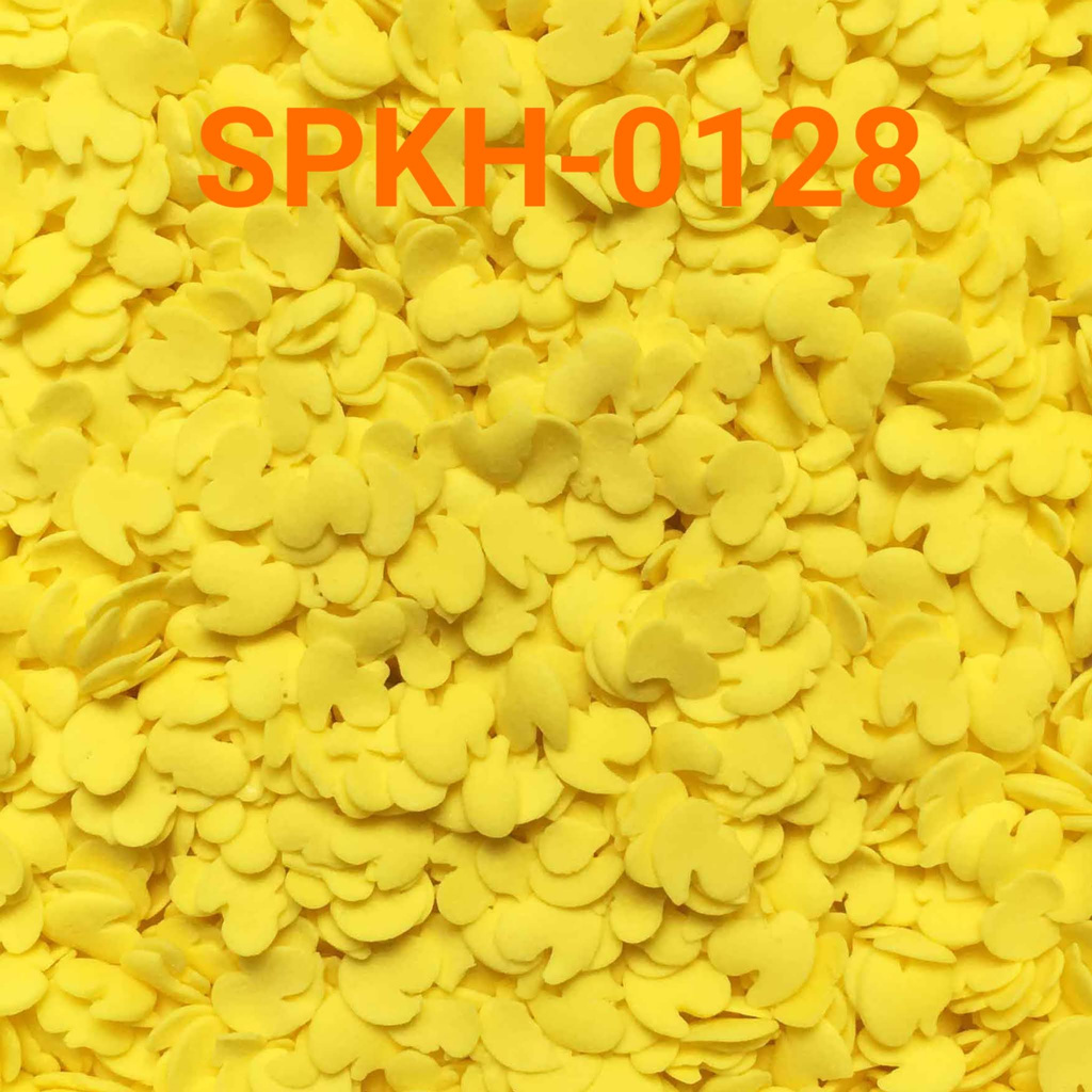 

SPKH-0128 Sprinkles sprinkle sprinkel 500gr bebek kuning yamama baking grosir murah sprinkles cake dekorasi mutiara trimit decoration story sprinklestory sprinklesstory sprinkle story yamama baking
