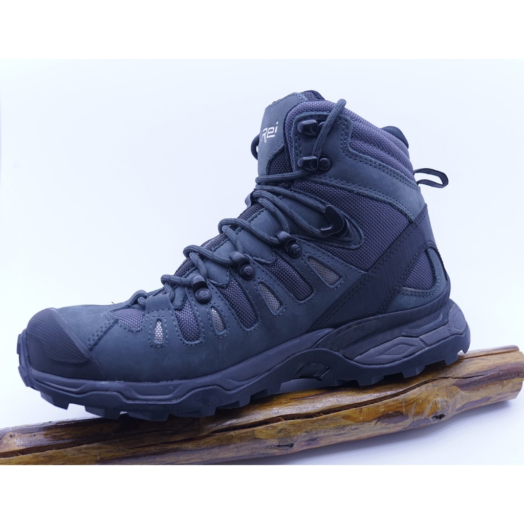 Sepatu  Gunung  Pria Valiant 53200  Arei Outdoorgear - RPT