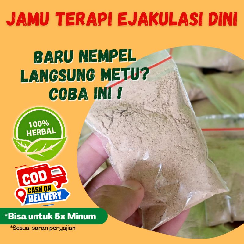 JAMU STAMINA PRIA DEWASA JAMU EJAKULASI RAMUAN MADURA
