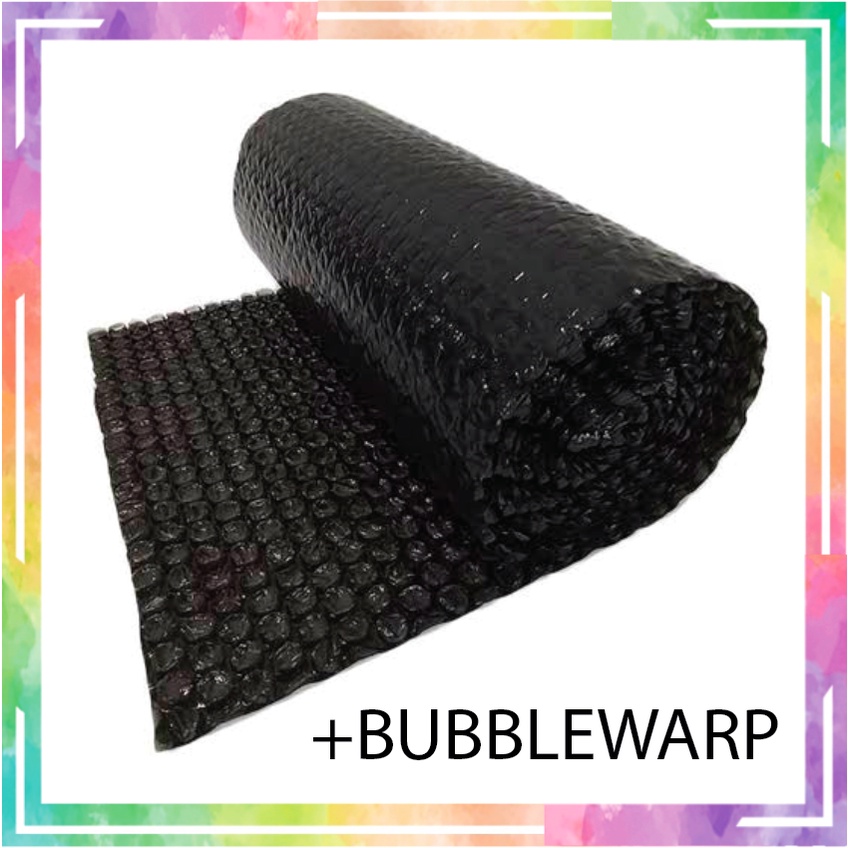 

Bubble Wrap Extra Pengaman Packingan Individual Bubblewarp