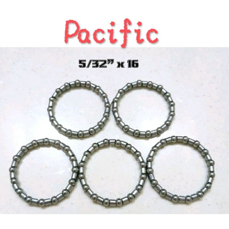 pelor sarang fork / garpu sepeda merk pacific