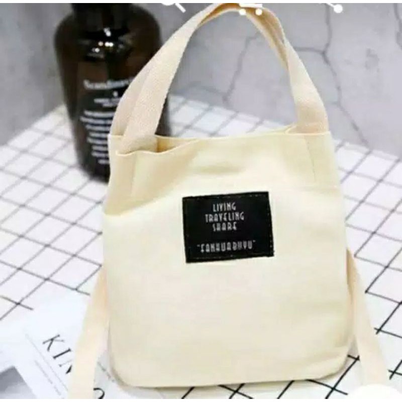 FHASION WANITA Tas Wanita branded / Tas Selempang wanita K-Pop