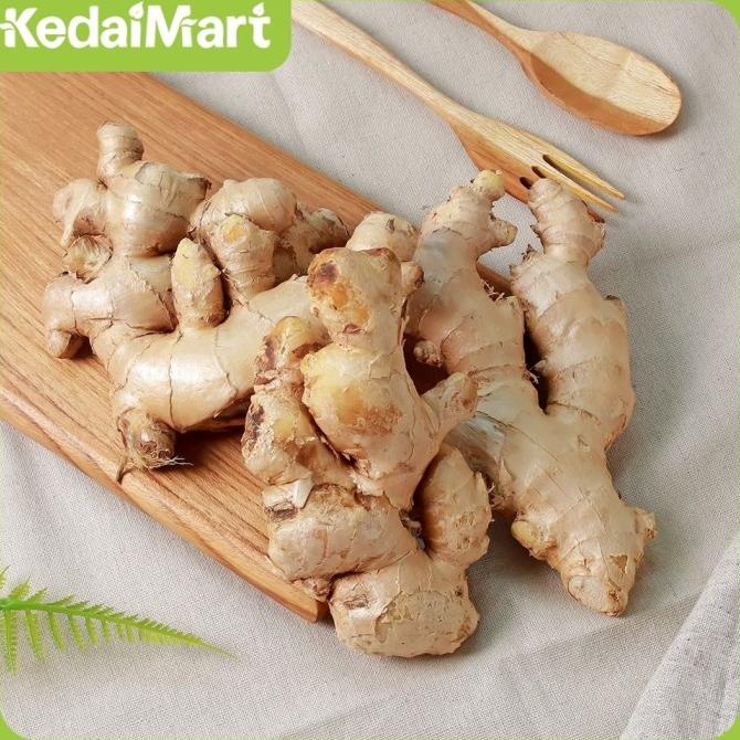 

Jahe Gajah 500 Gram-KEDAIMART