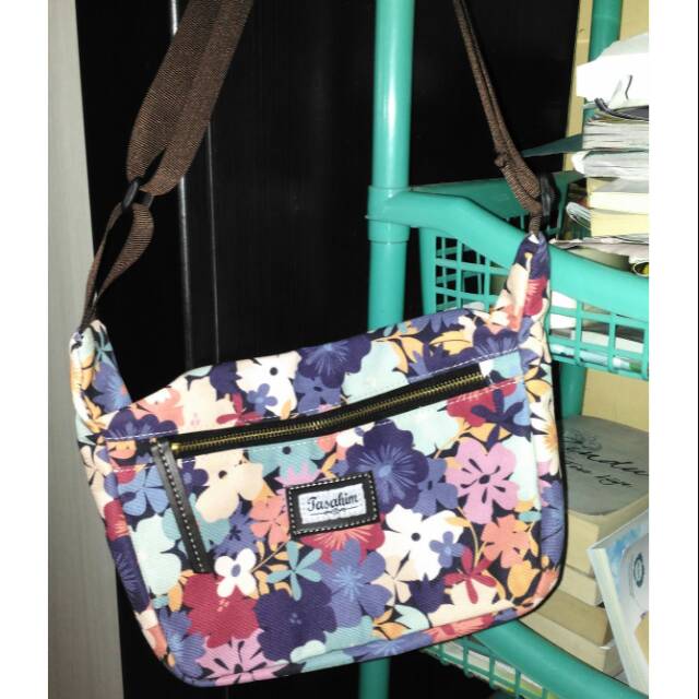 TASAHIM BAG PRELOVED LIKE NEW
