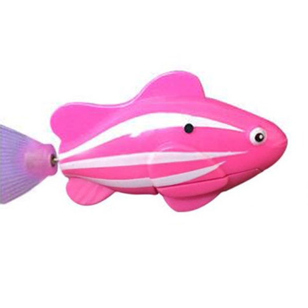 electronic bath toys