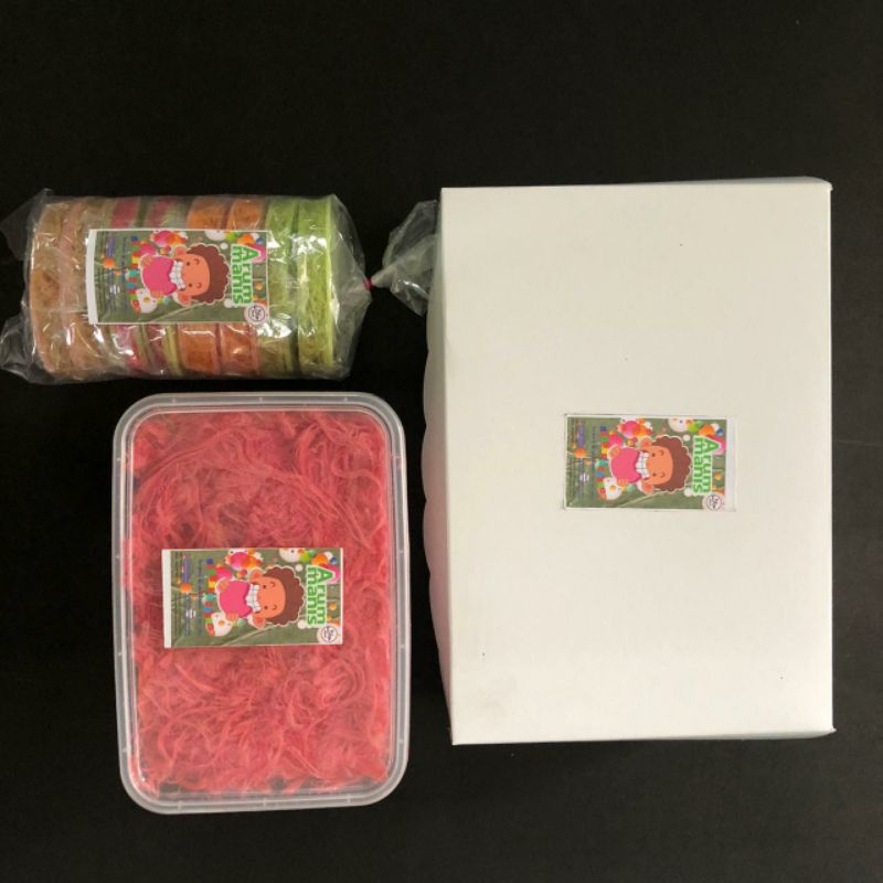 

Gulali Paket Ceria
