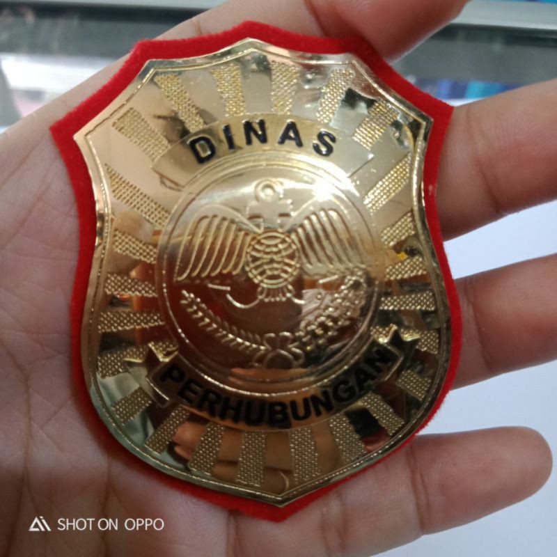 pin kwenangan dishub-kwenangan dishub