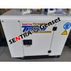 Genset Silent honda 10 KVA 1 Phase 10000 watt Tenka