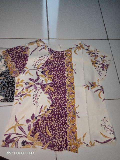 Batik Wanita Anna Ba394v