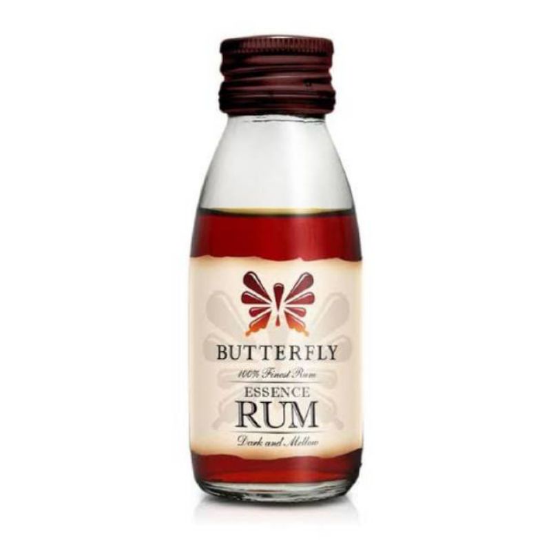 Rum Jamaica