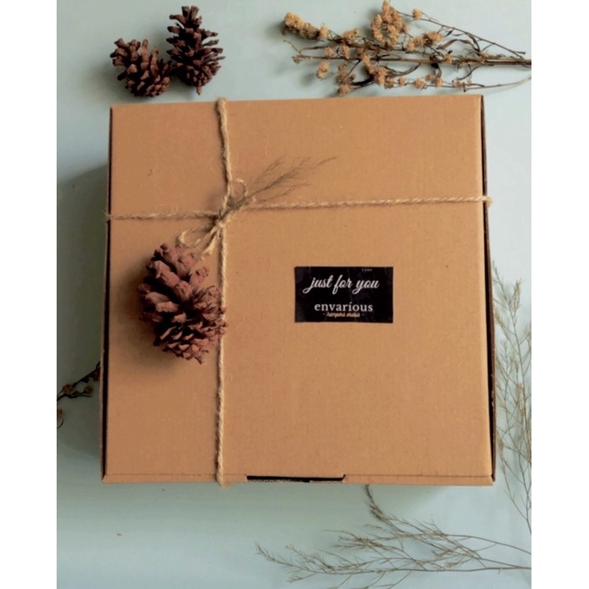 

HAMPERS SNACK BOX MURAH BERKUALITAS