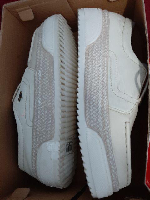 Triset Sepatu Wanita Size 36-40