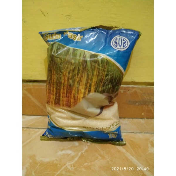 

GULA 1KG