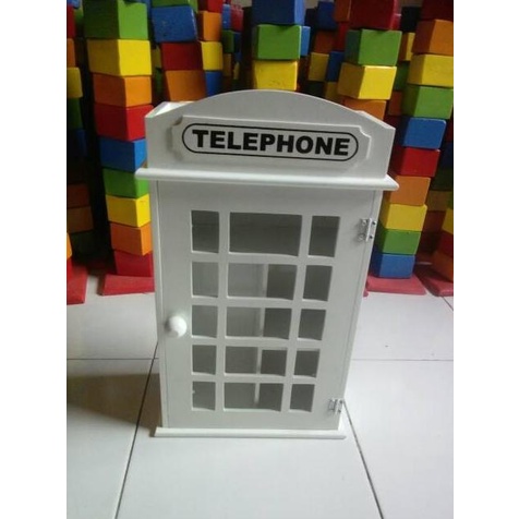 

[[COD]] Kotak Obat London ukrn MEDIUM 26x45x11 TERBARU Kode 1007