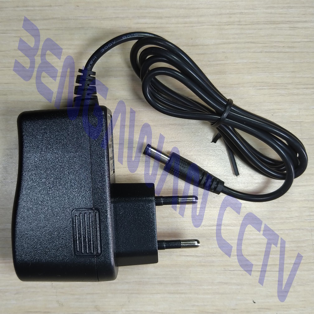 Adaptor SPC 12V 1A Adaptor CCTV