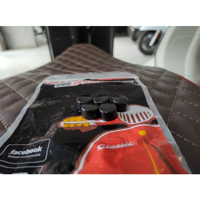 Sip Cover Baut Velg Vespa