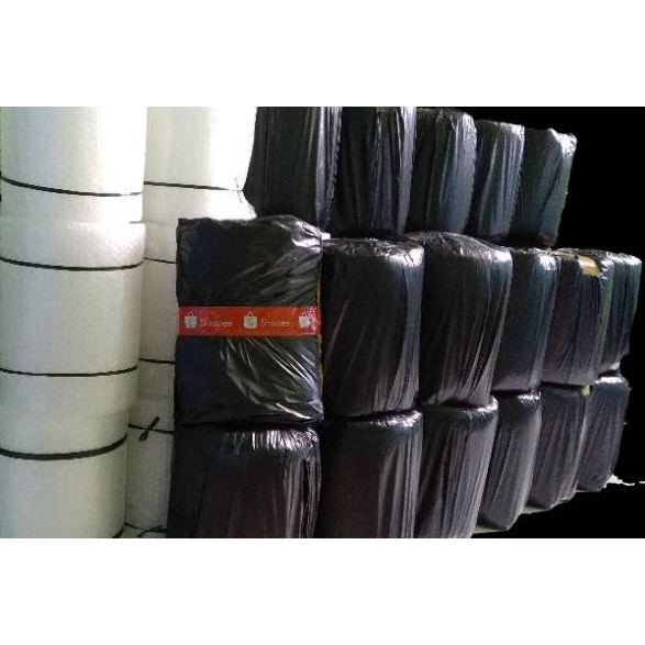 

[KODE 66] Bubble wrap 4 meter x 1.25 meter bungkus biru grade terbaik