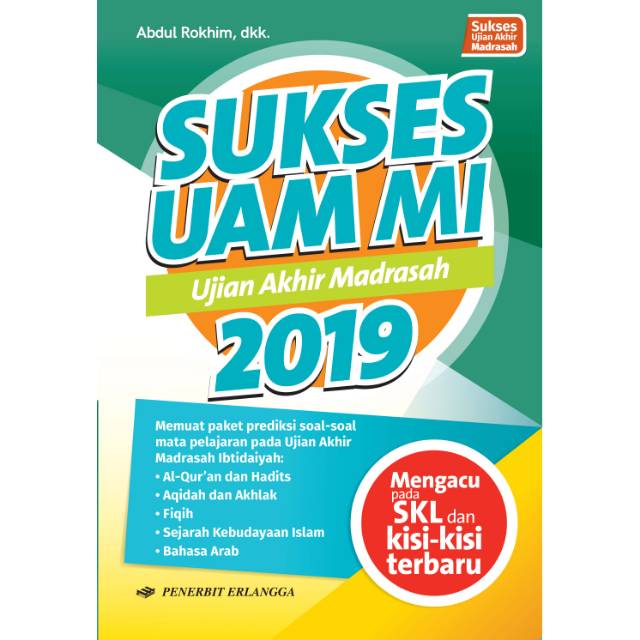 Soal Ujian Madrasah 2019 Ilmusosial Id